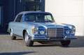 Mercedes-Benz 280 SE 3,5 Cabriolet Blu/Azzurro - thumbnail 1