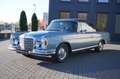Mercedes-Benz 280 SE 3,5 Cabriolet Blu/Azzurro - thumbnail 8