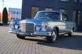 Mercedes-Benz 280 SE 3,5 Cabriolet Blau - thumbnail 9