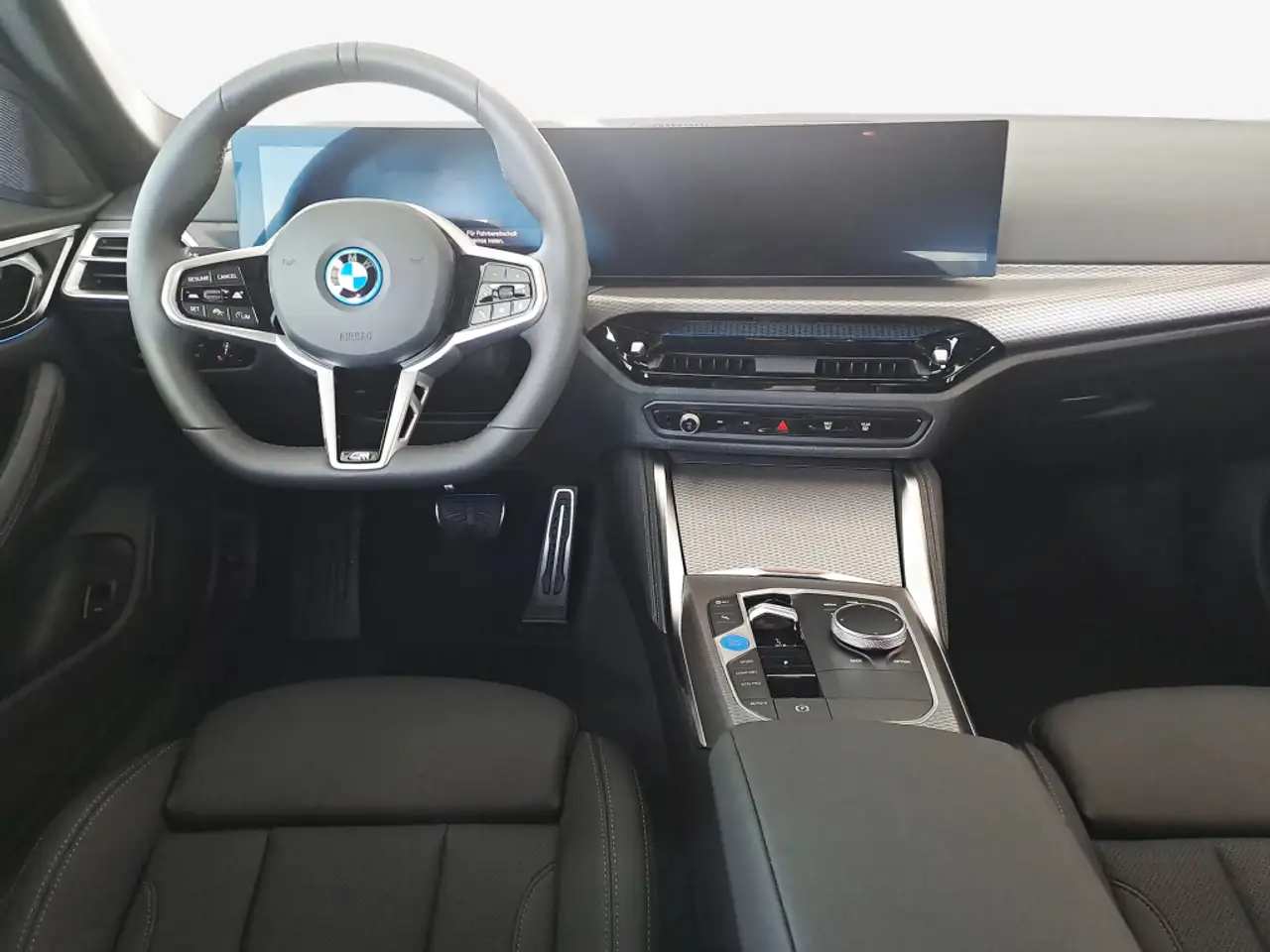 BMW i4 eDrive40 Gran Coupe 14
