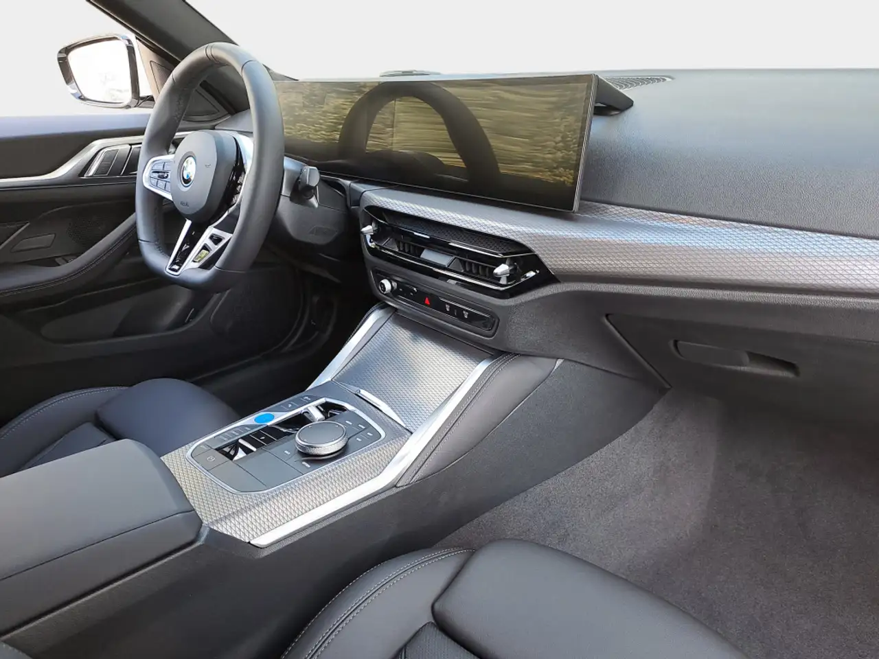 BMW i4 eDrive40 Gran Coupe 13