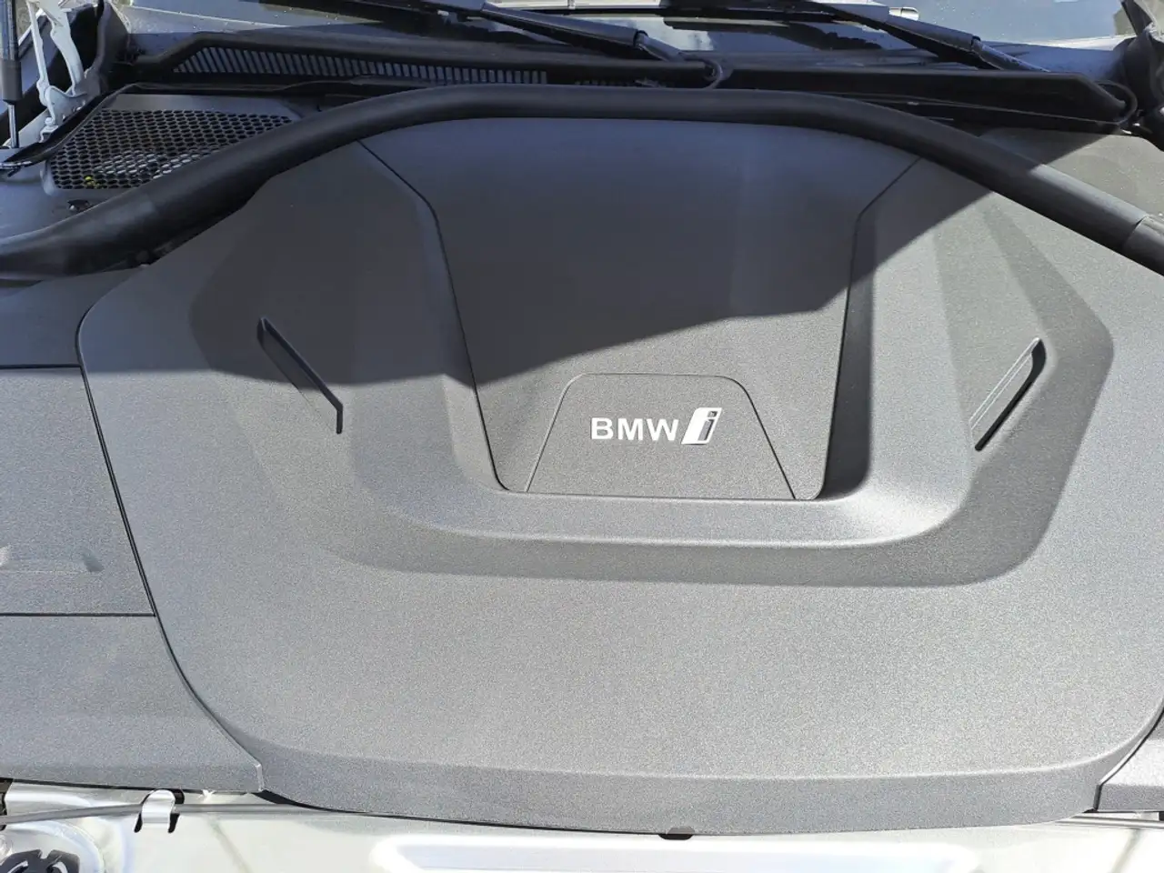 BMW i4 eDrive40 Gran Coupe 8