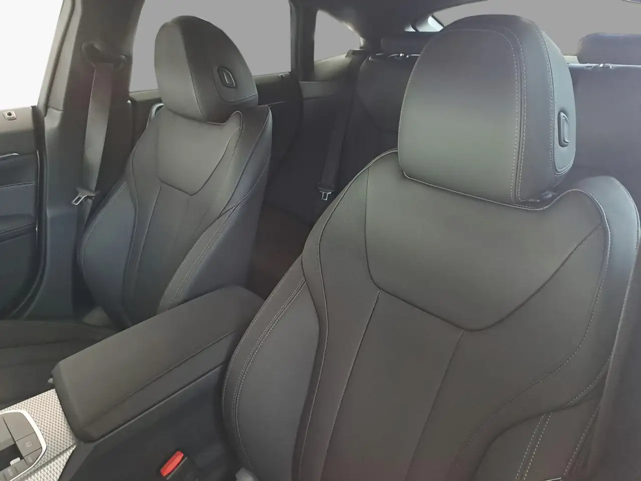BMW i4 eDrive40 Gran Coupe 11