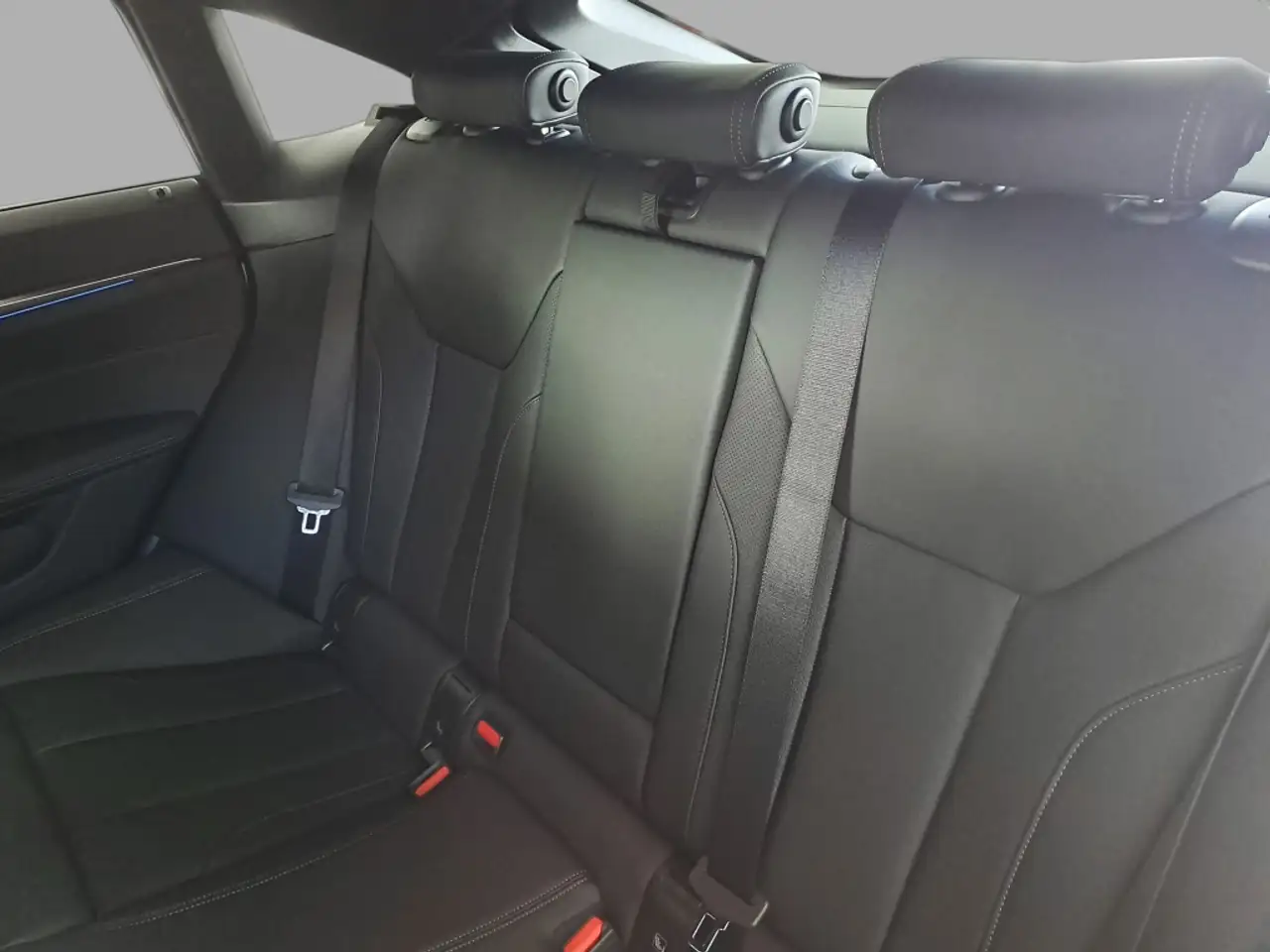 BMW i4 eDrive40 Gran Coupe 12