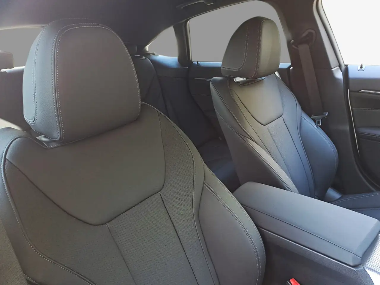 BMW i4 eDrive40 Gran Coupe 16