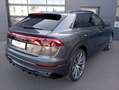 Audi Q8 50 TDI quattro Gris - thumbnail 28