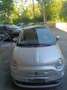 Fiat 500 312 AXA1A 00E Srebrny - thumbnail 4