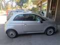 Fiat 500 312 AXA1A 00E Srebrny - thumbnail 6