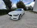 BMW 114 114d 5p Sport Bianco - thumbnail 1