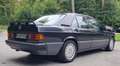 Mercedes-Benz 190 2.5 Turbo Diesel Automatik Leder H-Zulassung SSD Schwarz - thumbnail 3