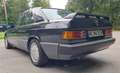 Mercedes-Benz 190 2.5 Turbo Diesel Automatik Leder H-Zulassung SSD Schwarz - thumbnail 4