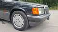 Mercedes-Benz 190 2.5 Turbo Diesel Automatik Leder H-Zulassung SSD Schwarz - thumbnail 5