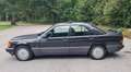 Mercedes-Benz 190 2.5 Turbo Diesel Automatik Leder H-Zulassung SSD Schwarz - thumbnail 19