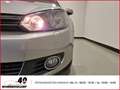 Volkswagen Golf Cabriolet 1.2 TSI Life +Navi+Klimaautomtik+PDCv+h+Sitzheizun srebrna - thumbnail 19