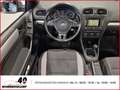 Volkswagen Golf Cabriolet 1.2 TSI Life +Navi+Klimaautomtik+PDCv+h+Sitzheizun srebrna - thumbnail 5