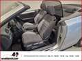 Volkswagen Golf Cabriolet 1.2 TSI Life +Navi+Klimaautomtik+PDCv+h+Sitzheizun srebrna - thumbnail 8