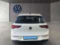 Volkswagen Golf VIII 2.0 TDI DSG Life Navi LED DAB+ FrontAs Weiß - thumbnail 5