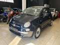 Fiat 500 500C 1.3 mjt 16v Lounge 75cv Bleu - thumbnail 3