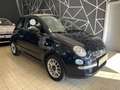 Fiat 500 500C 1.3 mjt 16v Lounge 75cv Bleu - thumbnail 1