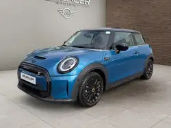 MINI Cooper SE 184ch Edition Premium Plus BVA 5CV