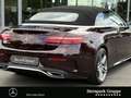 Mercedes-Benz E 200 E 200 AMG Cabriolet LED/RFK/Stdhz/Leder FACELIFT Rot - thumbnail 3
