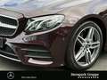 Mercedes-Benz E 200 E 200 AMG Cabriolet LED/RFK/Stdhz/Leder FACELIFT Rot - thumbnail 5