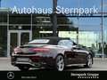 Mercedes-Benz E 200 E 200 AMG Cabriolet LED/Kamera/Standheizung uvm. Rouge - thumbnail 4