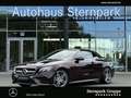 Mercedes-Benz E 200 E 200 AMG Cabriolet LED/Kamera/Standheizung uvm. Rouge - thumbnail 1