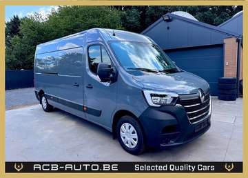 2.3 dCi 35 L3H2 Energy Blue Confort
