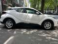 Toyota C-HR C-HR 1.8h Business e-cvt Blanc - thumbnail 7