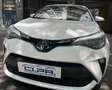 Toyota C-HR C-HR 1.8h Business e-cvt Blanc - thumbnail 2
