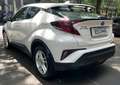 Toyota C-HR C-HR 1.8h Business e-cvt Blanc - thumbnail 4