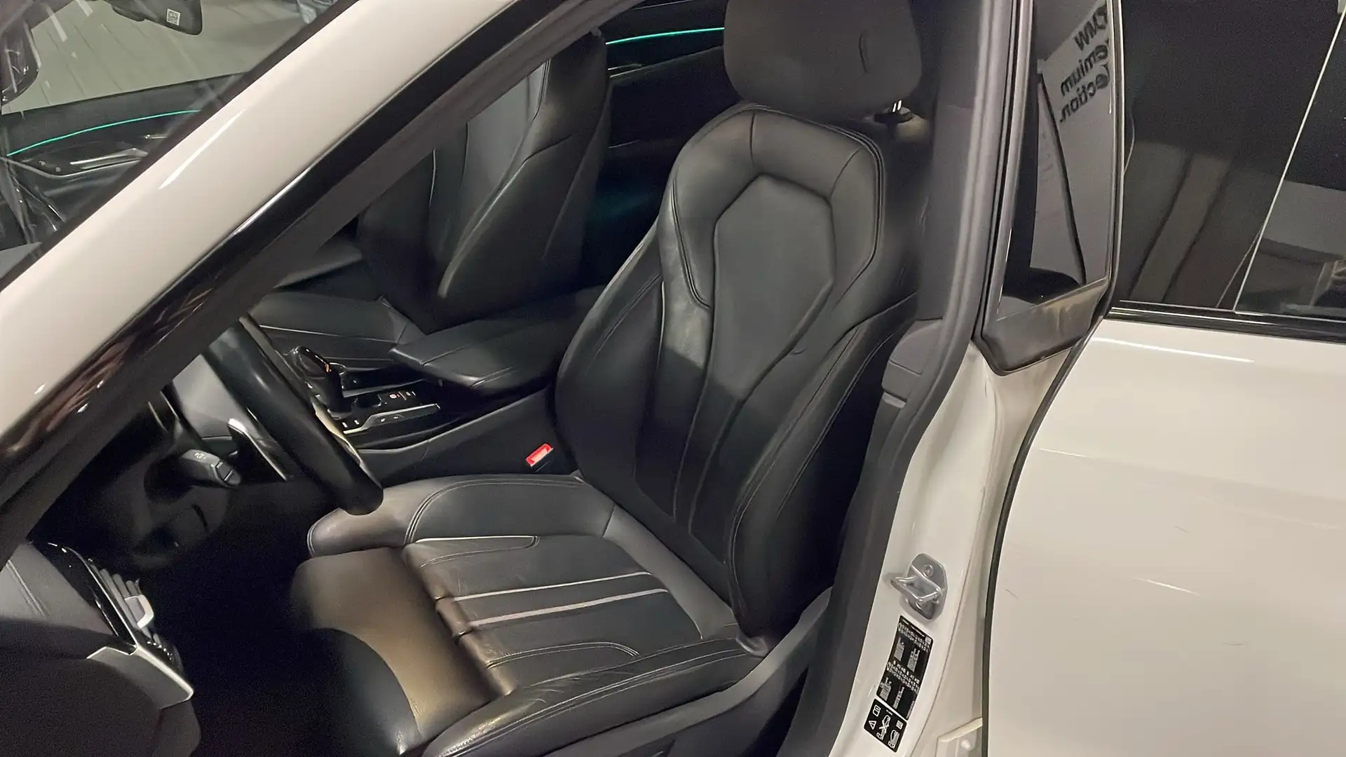 BMW 620 620d Gran Turismo xdrive Msport auto - 1