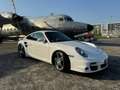 Porsche 997 911 Turbo Weiß - thumbnail 10