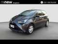 Toyota Aygo 5p 1.0 x-business 72cv Grigio - thumbnail 1