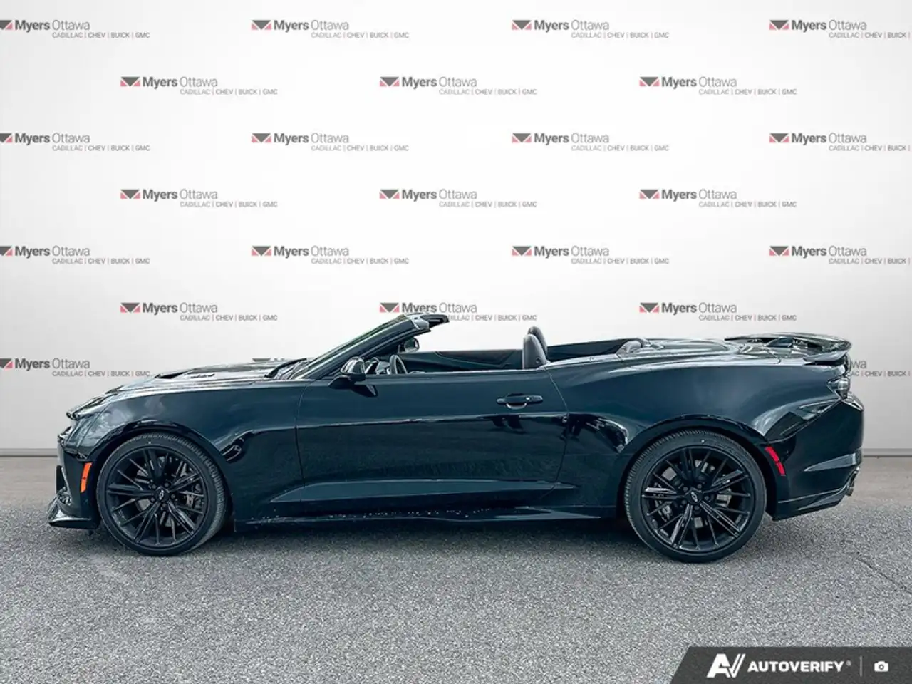 Chevrolet Camaro fotografie Chevrolet Camaro