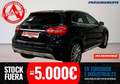 Mercedes-Benz GLA 200 200D 136 CV 7G-DCT FASCINATION AMG Negro - thumbnail 2