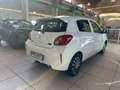 Mitsubishi Space Star 1.2 Invite UNICO PROPRIETARIO Bianco - thumbnail 3