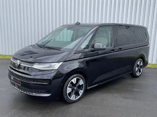 Volkswagen T7 Multivan Life lang Matrix 360° KAMERA Pano