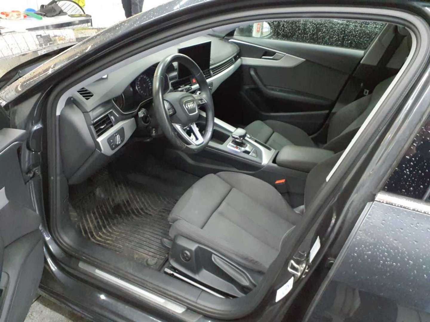 Audi A4 Advanced 35 TDI - - Joinsteer - #5