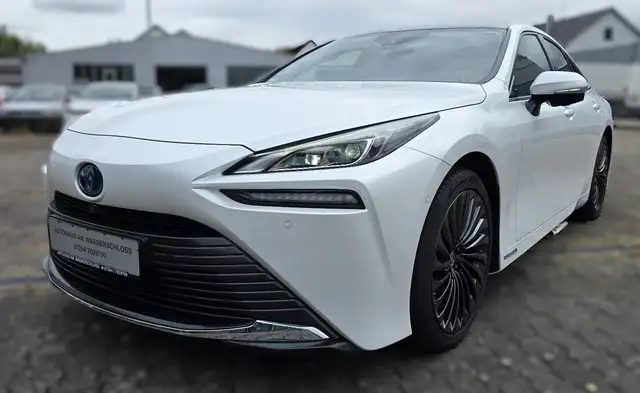 Toyota Mirai Advanced*JBL*HUD*Matrix-LED*Pano*360°*ACC
