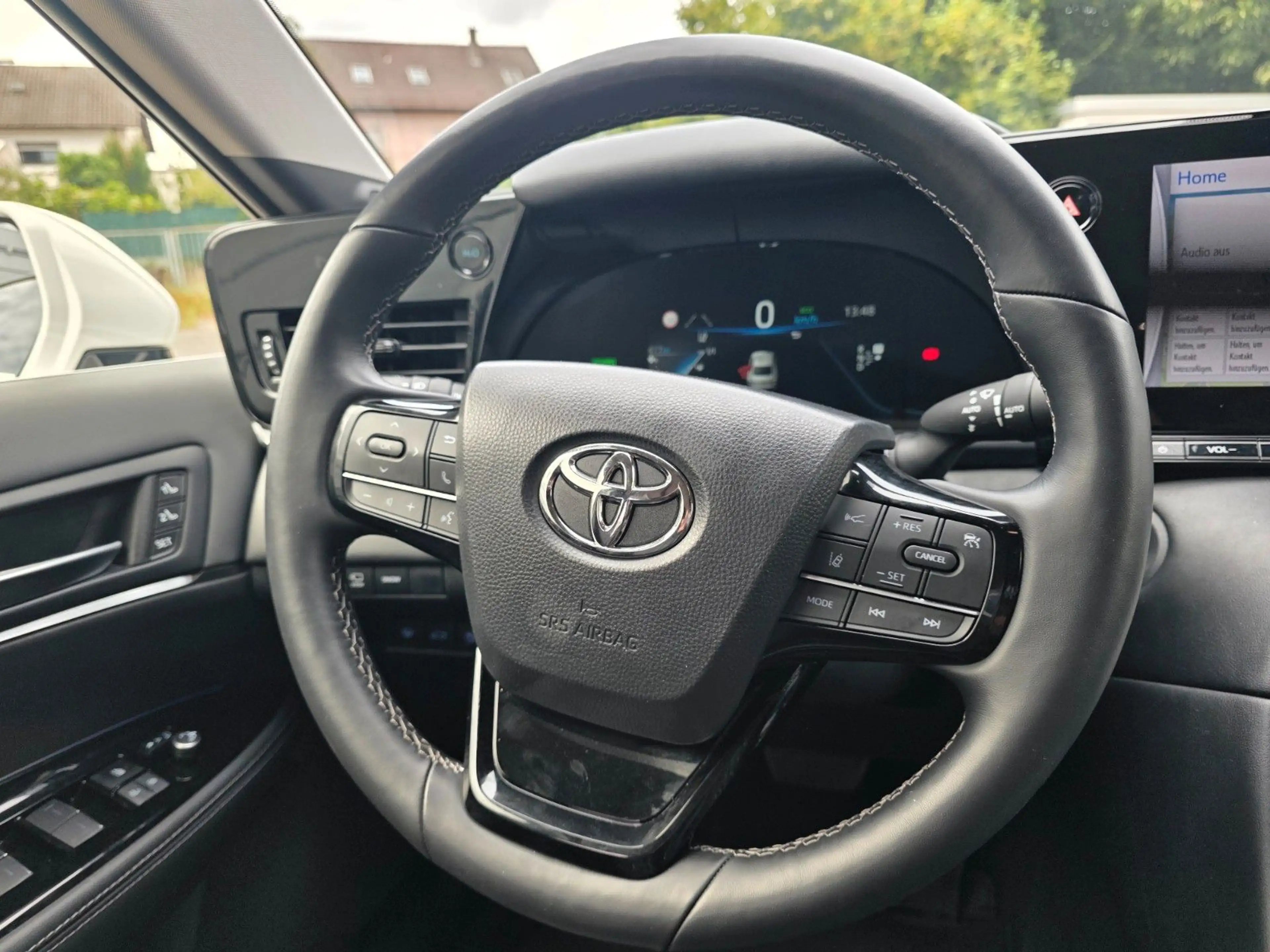 Toyota Mirai Advanced*JBL*HUD*Matrix-LED*Pano*360°*ACC — photo 14