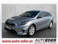 Kia Ceed SW / cee'd SW ceed SW 1,6 CRDi SCR ISG Silber 48V Silber - thumbnail 3