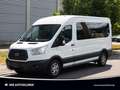 Ford Transit Kombi 350 L3 Trend 9-Sitzer*Kamera*Tempo Blanco - thumbnail 1