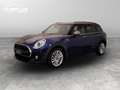 MINI Cooper D Clubman 2.0 Cooper D Hype Bleu - thumbnail 1
