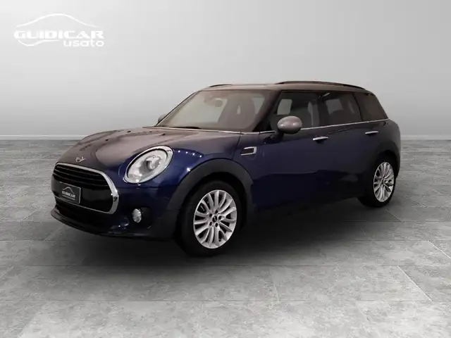 MINI Cooper D Clubman 2.0 Cooper D Hype