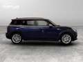 MINI Cooper D Clubman 2.0 Cooper D Hype Bleu - thumbnail 7