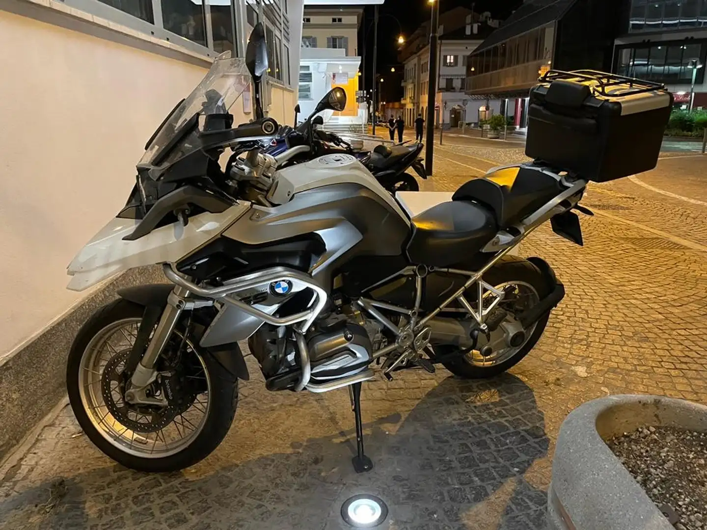 BMW R 1200 GS full optional - 2