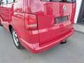 Volkswagen T5 California Beach 2,0 TDI DSG AHK Klima PDC Rojo - thumbnail 15