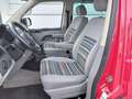 Volkswagen T5 California Beach 2,0 TDI DSG AHK Klima PDC Red - thumbnail 11